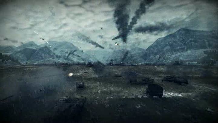 Vídeo de Apache: Air Assault