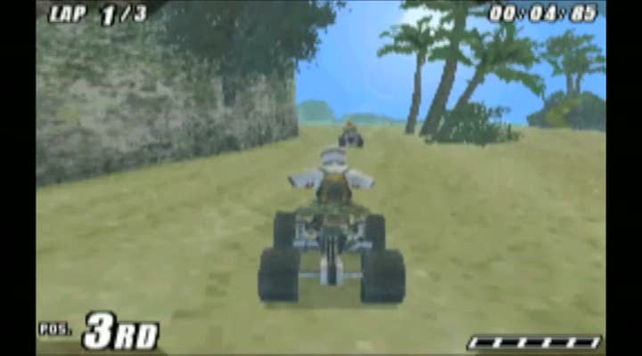 Vídeo de ATV Wild Ride