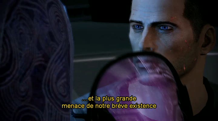 Vídeo de Mass Effect 2