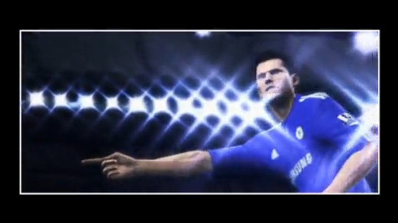 Vídeo de FIFA 10