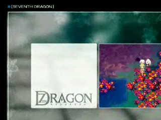 Vídeo de 7th Dragon