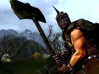 Vídeo de Age of Conan: Hyborian Adventures