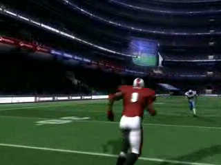 Vídeo de Backbreaker