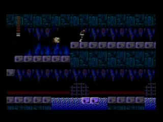 Vídeo de Castlevania II : Simon's Quest (Consola Virtual)