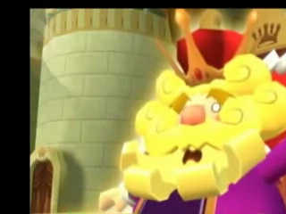 Vídeo de Dokapon Kingdom