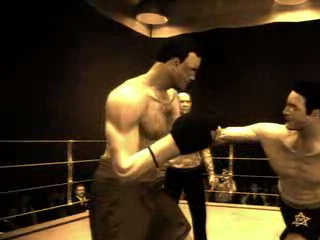 Vídeo de Don King: El Boxeo