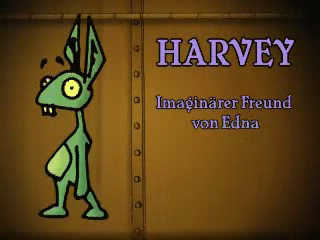 Vídeo de Edna and Harvey: The Breakout