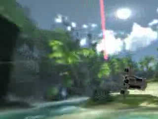 Vídeo de Fatal Inertia EX (Ps3 Descargas)