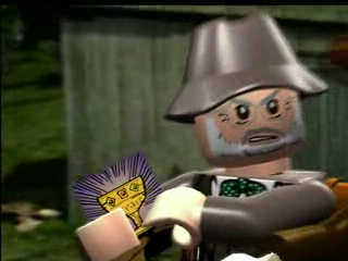 Vídeo de Lego Indiana Jones: The Original Adventures