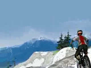 Vídeo de Mountain Bike Adrenaline
