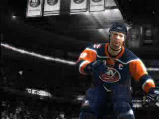 Vídeo de NHL 09