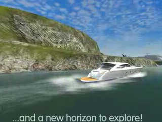 Vídeo de Ship Simulator 2008 Add-On: New Horizons