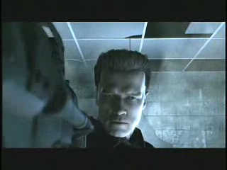 Vídeo de Terminator 3: Rise of the Machines