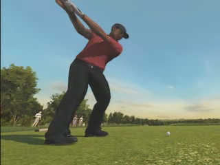 Vídeo de Tiger Woods PGA TOUR 09