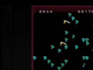 Vídeo de Atari Classics Evolved