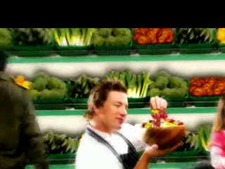 Vídeo de ¡A Cocinar! Con Jamie Oliver 