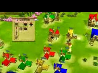 Vídeo de A Kingdom for Keflings (Xbox Live Arcade)