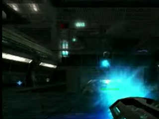 Vídeo de Alien Arena 2008