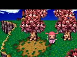 Vídeo de Animal Crossing: Lets go to the City