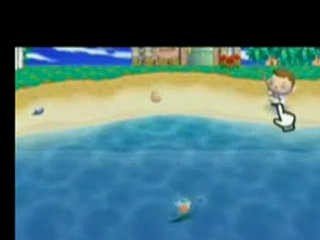 Vídeo de Animal Crossing: Lets go to the City