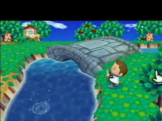 Vídeo de Animal Crossing: Lets go to the City