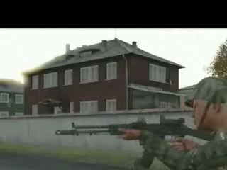 Vídeo de ArmA 2