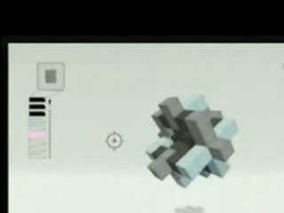 Vídeo de Art Style: CUBELLO (Wii Ware)