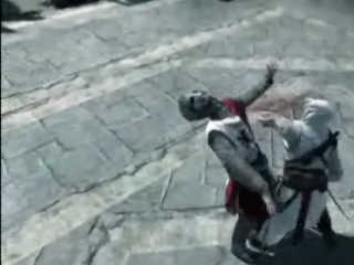 Vídeo de Assassin's Creed Director's Cut Edition