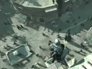 Vídeo de Assassin's Creed Director's Cut Edition
