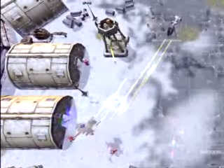 Vídeo de Assault Heroes 2 (Xbox Live Arcade)