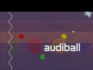 Vídeo de Audiball (Xbox Live Arcade)