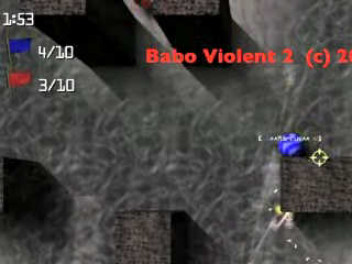 Vídeo de Babo: Invasion