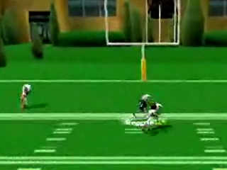 Vídeo de Backyard Football 09