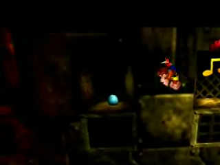 Vídeo de Banjo-Kazooie