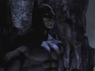 Vídeo de Batman: Arkham Asylum