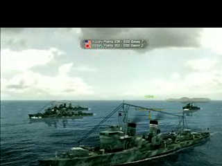 Vídeo de Battlestations: Pacific