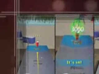 Vídeo de Beer Pong (WiiWare)