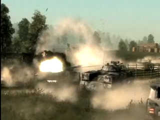 Vídeo de Battlefield: Bad Company