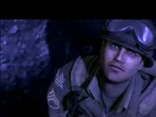 Vídeo de Brothers in Arms: Hell's Highway