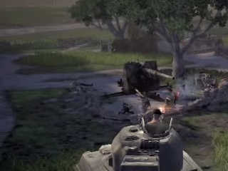Vídeo de Brothers in Arms: Hell's Highway