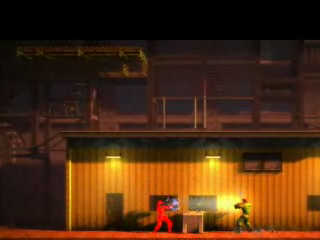 Vídeo de Bionic Commando Rearmed (PS3 Descargas)