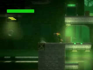 Vídeo de Bionic Commando Rearmed (Xbox Live Arcade)