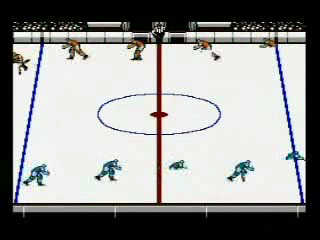 Vídeo de Blades Of Steel (Consola Virtual)