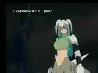 Vídeo de Bleach: Versus Crusade