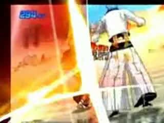 Vídeo de Bleach: Versus Crusade