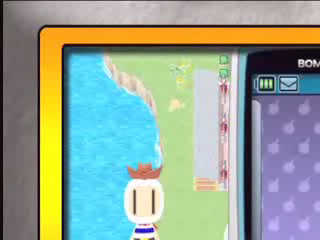Vídeo de Bomberman Land (Japonés)