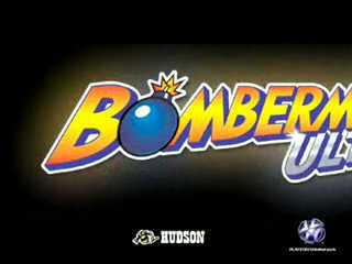 Vídeo de Bomberman Ultra
