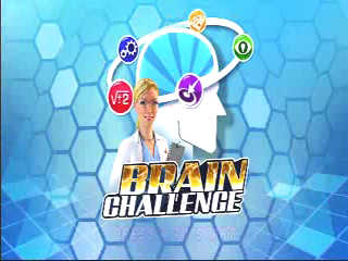 Vídeo de Brain Challenge (Xbox Live Arcade)