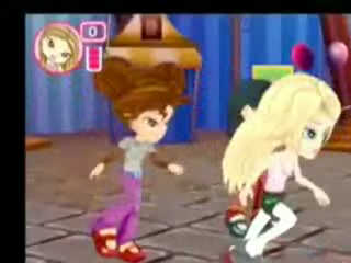 Vídeo de Bratz Kidz Party