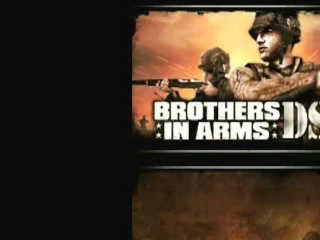 Vídeo de Brothers In Arms DS